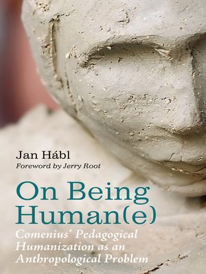 cover image of On Being Human(e)